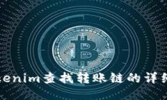如何使用Tokenim查找转账链的详细步骤与技巧