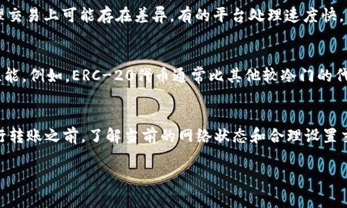 经过tokenim平台将代币互转为ETH的时间通常取决于多个因素，包括网络拥堵程度、所选择的交易费用以及平台本身的处理速度。一般来说，处理时间可能在几分钟到几个小时之间。以下是一些影响转账时间的主要因素：

### 1. 网络拥堵情况
在以太坊网络中，交易的处理速度取决于当前的网络拥堵状况。如果网络中有大量的交易正在等待处理，转账可能需要更长的时间。通常情况下，网络拥堵会造成交易确认时间的延长。

### 2. 交易费用
用户可以选择不同的矿工费（Gas fee），较高的矿工费通常可以加速交易确认。如果设置的费用太低，交易可能会被延迟甚至丢失。在进行tokenim互转时，建议用户根据网络状态适当调整交易费用。

### 3. 平台处理时间
除了一般的网络条件，tokenim平台本身的处理速度也会影响转账时间。不同平台在处理交易上可能存在差异，有的平台处理速度快，有的则相对较慢。因此，在选择平台时，了解其声誉和用户反馈也非常重要。

### 4. 代币类型
某些代币的转账时间可能比其他代币更长，这通常取决于代币的智能合约设计和网络性能。例如，ERC-20代币通常比其他较冷门的代币处理速度快。

### 小结
综上所述，通过tokenim互转ETH的时间不是固定的，通常在几分钟到几小时之间。在进行转账之前，了解当前的网络状态和合理设置交易费用可以有效提升转账速度。 

希望这些信息对您有所帮助！如果您有其他疑问或需要进一步的详细说明，请随时问我。