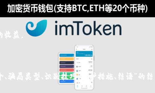 diaoti揭秘TokenIM常见骗局，让您轻松规避投资风险/diaoti

TokenIM骗局, 加密货币投资, 风险识别, 投资安全/guanjianci

引言：为什么要警惕TokenIM的骗局
随着加密货币的迅速崛起，越来越多的投资者将目光投向了TokenIM这一平台。然而，在丰厚的利润背后，却隐藏着诸多骗局。本文将深入探讨在TokenIM平台上常见的骗局类型，以及如何有效识别和规避这些风险，确保您的投资安全。

一、TokenIM平台简介
TokenIM是一个通过区块链技术进行数字资产交易的平台。它承诺高额回报，并吸引了大量投资者的关注。但是，正因为其潜在的利益，骗局也随之而来。本节将介绍TokenIM的基本功能，并分析其吸引投资者的原因。

二、TokenIM骗局的常见类型
了解TokenIM平台常见的骗局类型是保护自己的第一步。以下是一些典型的骗局：

1. 虚假投资项目
一些欺诈者可能会在TokenIM上发布虚假的投资项目，声称具有高额回报。通过精心制作的网页和假冒的成功案例，诱使投资者盲目投入资金。

2. 钓鱼网站
一些骗子会模仿TokenIM的官网，创建钓鱼网站，诱导用户输入其账户信息。用户在完全不知情的情况下，账户可能会被盗取。

3. 操作机器人骗局
一些不法分子会推出“智能交易机器人”，声称可以轻松赚钱，并承诺高额回报。用户购买这些机器人后，发现这些产品根本不具备真正的投资分析能力。

4. 高额手续费和隐性收费
在实际操作中，一些用户会发现他们的投资被收取高额的手续费和隐性收费。这些费用可能高达投资额的几十个百分点，使得投资者难以盈利。

三、如何识别TokenIM的骗局
识别骗局是保护个人资产的重要步骤。以下是一些实用的识别技巧：

1. 检查项目的合法性
在决定投资之前，务必仔细检查项目的合法性。真实的项目通常会公开团队成员介绍、白皮书等信息，而虚假的项目往往信息不透明。

2. 了解市场行情
持续关注市场动态、相关新闻和行业报告，了解当前的投资趋势和价格波动，有助于判断项目的真实价值。

3. 寻找用户反馈
通过社交媒体、论坛等渠道，寻找其他用户对TokenIM的反馈，真实的用户体验往往能够提供重要的参考依据。

四、保护自己免受TokenIM骗局的影响
以下是一些实用的保护措施，帮助投资者降低风险：

1. 使用强密码和双重认证
为您的账户设置强密码，并启用双重认证，以防止账户被盗。

2. 不轻信高额回报承诺
对那些承诺高回报的项目应保持警惕，过于美好的承诺往往隐藏着风险。

3. 分散投资
避免将所有资金投入单一平台，分散投资能够有效降低风险，减少损失的可能。

4. 持续学习
加强自己的专业知识，了解加密货币和区块链技术的基本原理，能够帮助您做出更明智的投资决策。

五、结语：投资需谨慎，保护你的资产
在TokenIM平台上，防范骗局是每位投资者的责任。希望通过本文的揭示与建议，您能提高风险意识，安全投资，获取真正的收益。

---

内容大纲已如上所示，以下是2700字以上的详细内容，将围绕各段落展开深入讨论。请注意，整个内容将以“引言、平台简介、骗局类型、识别技巧、保护措施、结语”的结构进行详细阐述，以确保条理清晰，内容丰富且具有实际意义。请您根据之前拓展的内容限制来调整字数和深化个别段落。
