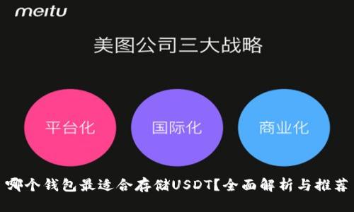 哪个钱包最适合存储USDT？全面解析与推荐