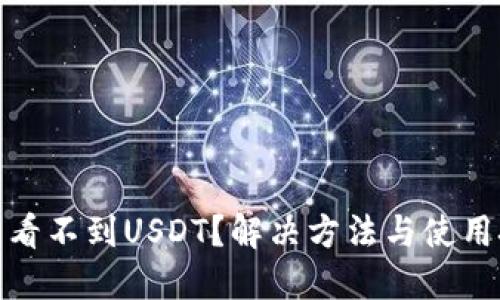 小狐狸钱包看不到USDT？解决方法与使用技巧大揭秘