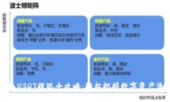 IM钱包USDT提现全攻略：轻松把握数字资产流动性