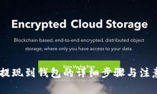 USDT提现到钱包的详细步骤与注意事项