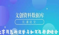 区块链数字钱包的优势与如何选择最适合你的方