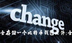 如何安全存储一个比特币钱包文件：全面指南