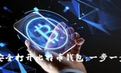如何安全打开比特币钱包：一步一步指南