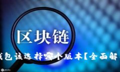 比特币钱包该选择哪个版本？全面解析与推荐