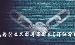 Tokenim钱包为什么只能进不