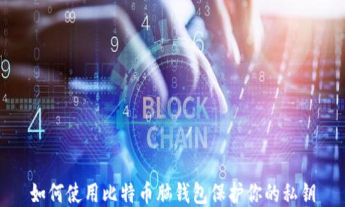 
如何使用比特币脑钱包保护你的私钥