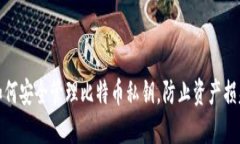 如何安全管理比特币私钥