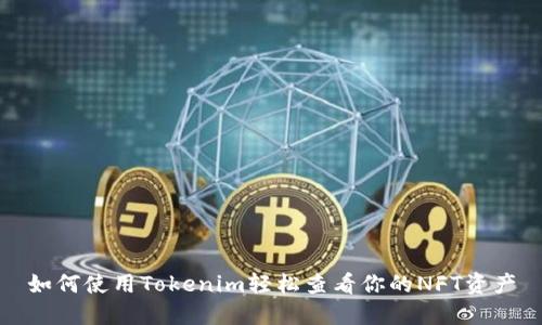 如何使用Tokenim轻松查看你的NFT资产